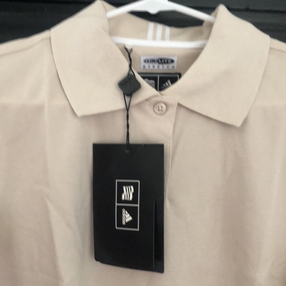 Woman’s golf shirt - Picture 5 of 7